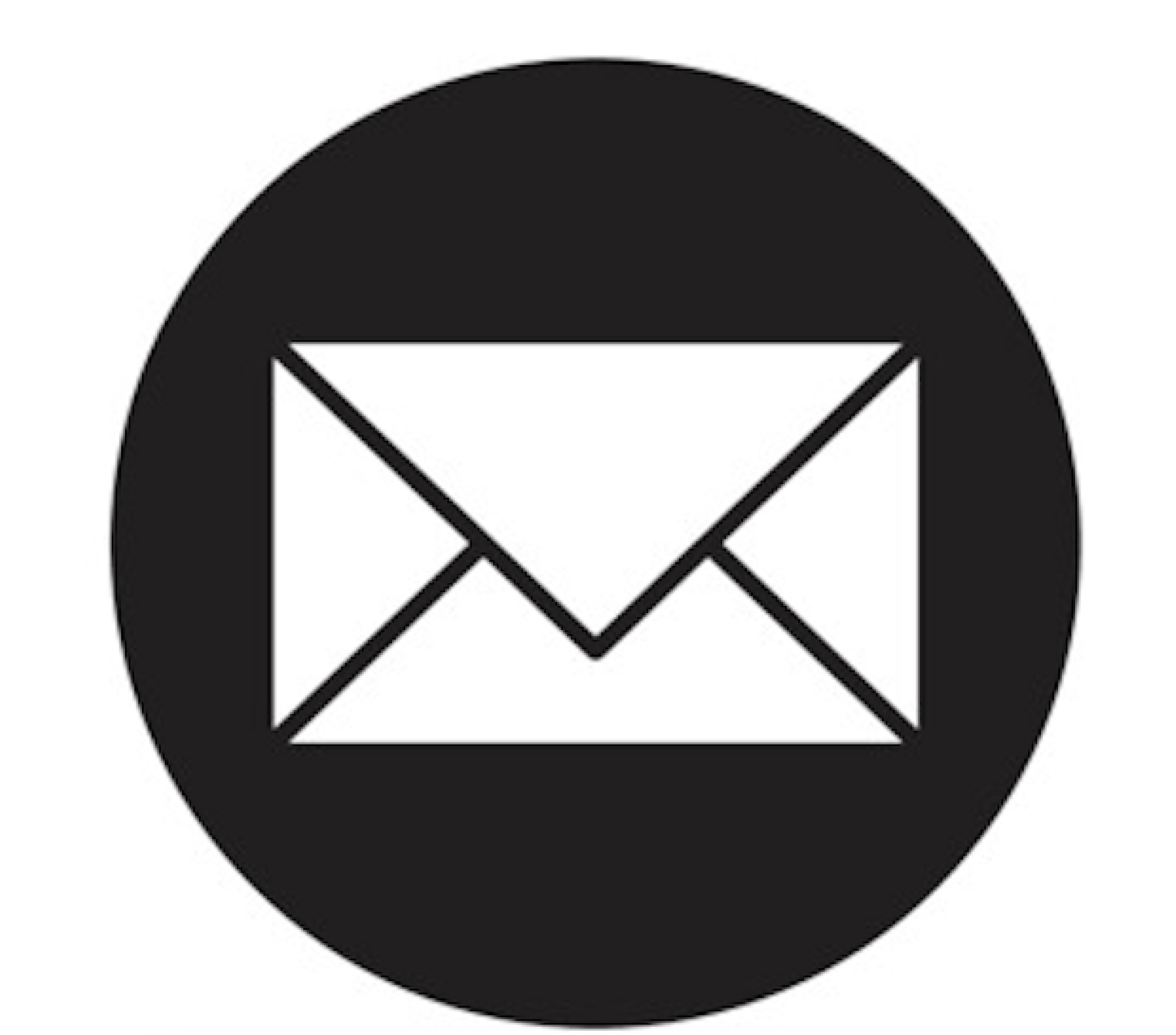 email icon