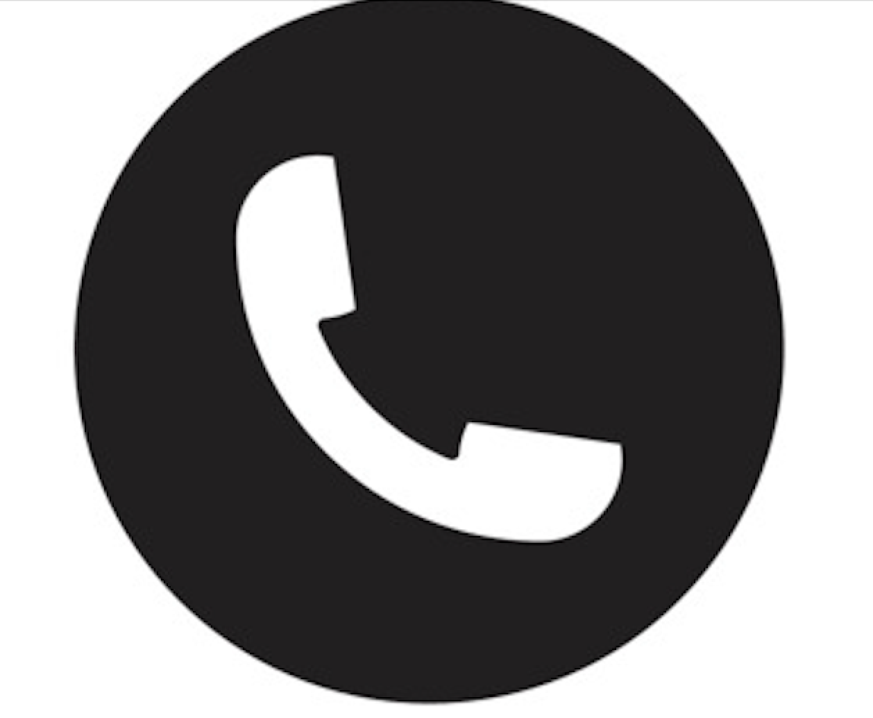 telephone icon